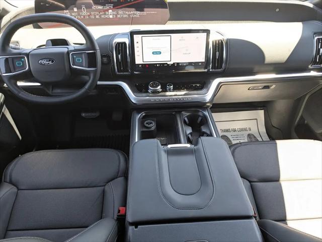 2026 Ford Expedition Max Platinum MAX