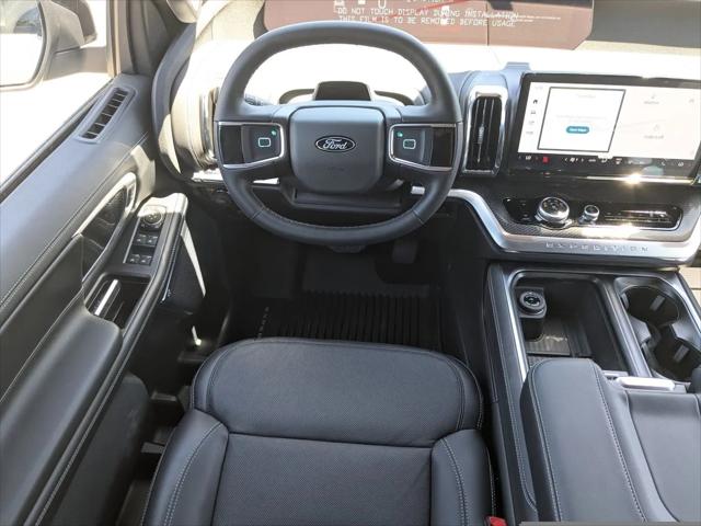 2026 Ford Expedition Max Platinum MAX
