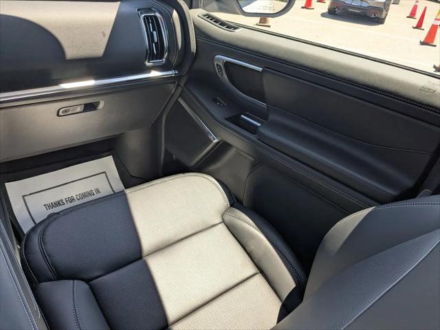 2026 Ford Expedition Max Platinum MAX