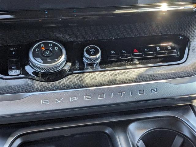 2026 Ford Expedition Max Platinum MAX