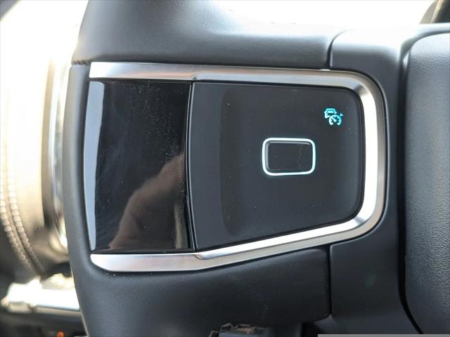 2026 Ford Expedition Max Platinum MAX
