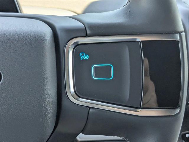 2026 Ford Expedition Max Platinum MAX