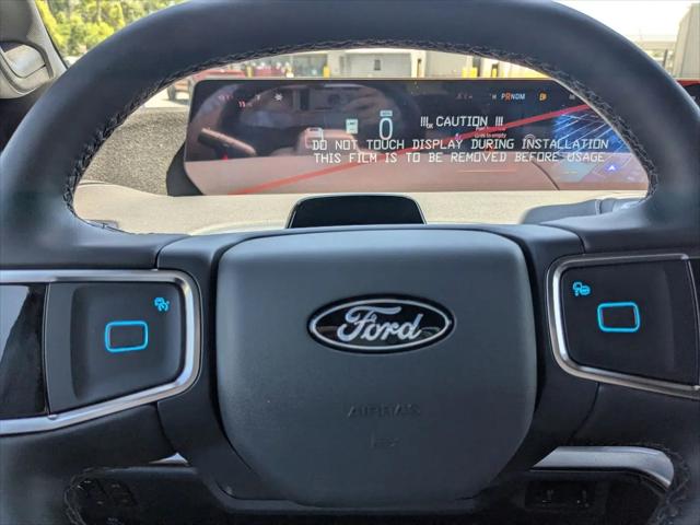 2026 Ford Expedition Max Platinum MAX