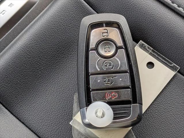 2026 Ford Expedition Max Platinum MAX