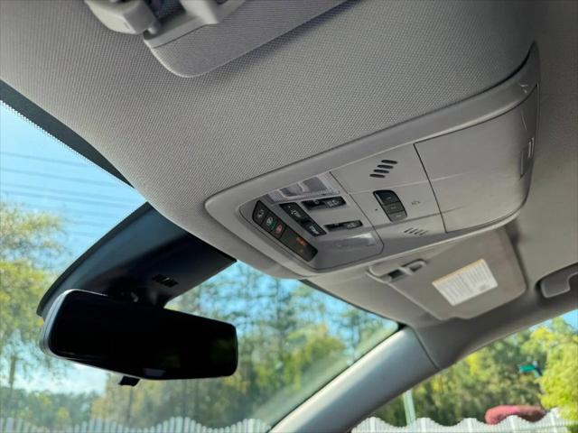 2018 Buick Enclave Avenir