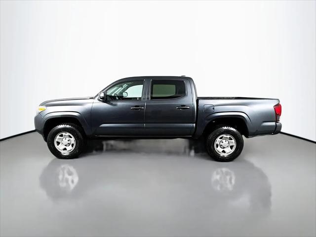 2020 Toyota Tacoma SR V6