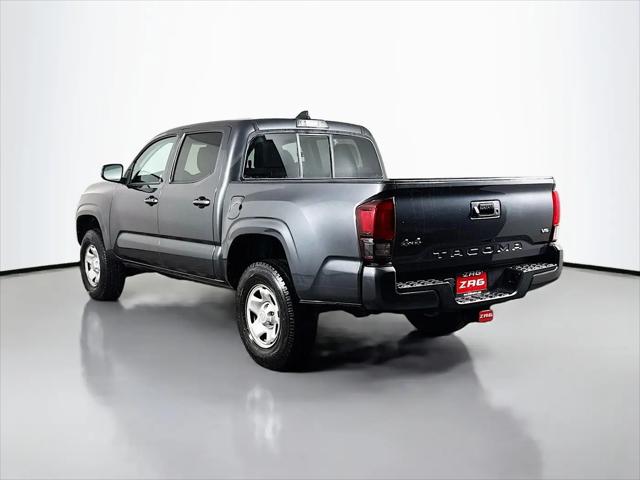 2020 Toyota Tacoma SR V6