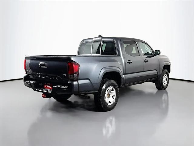 2020 Toyota Tacoma SR V6