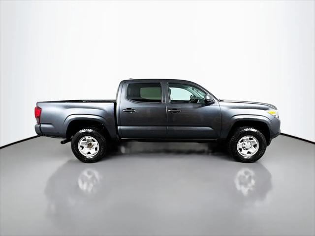 2020 Toyota Tacoma SR V6