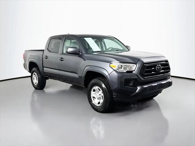 2020 Toyota Tacoma SR V6