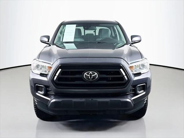 2020 Toyota Tacoma SR V6