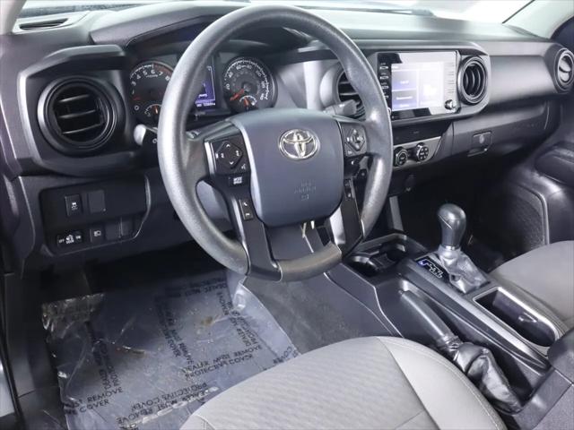 2020 Toyota Tacoma SR V6