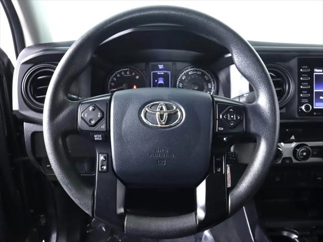 2020 Toyota Tacoma SR V6