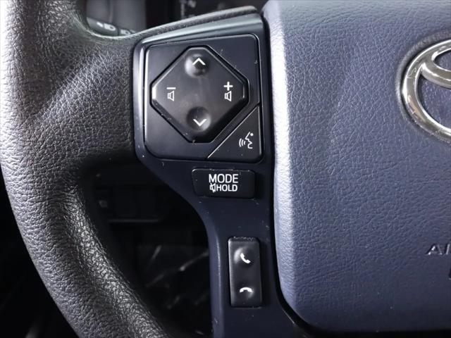 2020 Toyota Tacoma SR V6