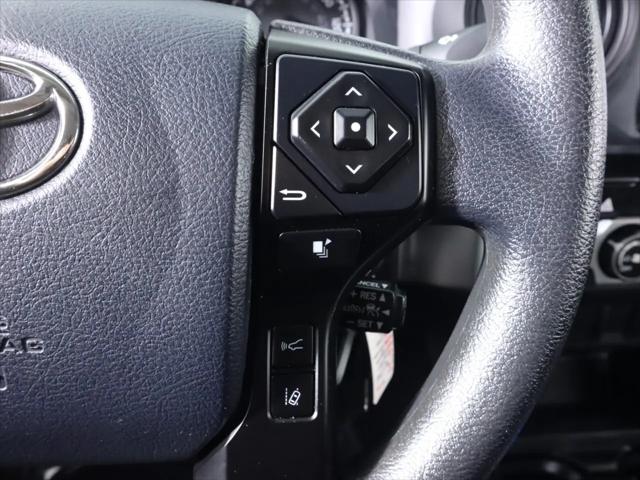 2020 Toyota Tacoma SR V6