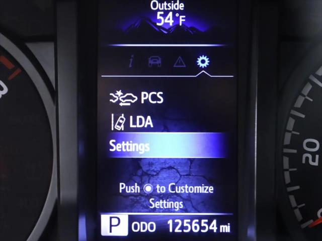2020 Toyota Tacoma SR V6