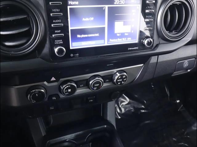 2020 Toyota Tacoma SR V6