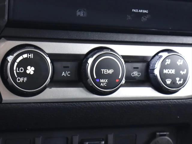 2020 Toyota Tacoma SR V6