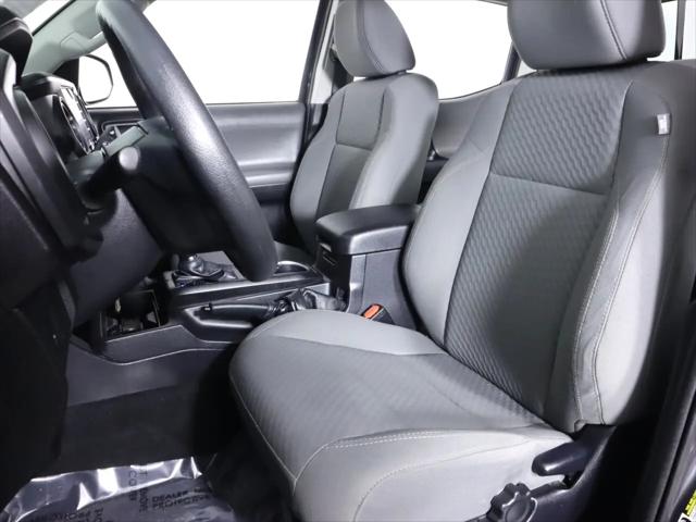 2020 Toyota Tacoma SR V6