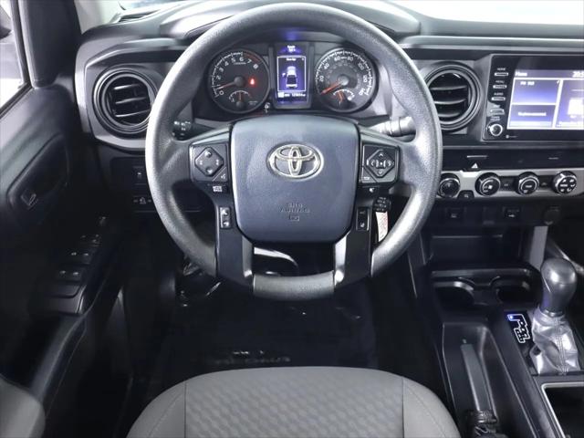 2020 Toyota Tacoma SR V6