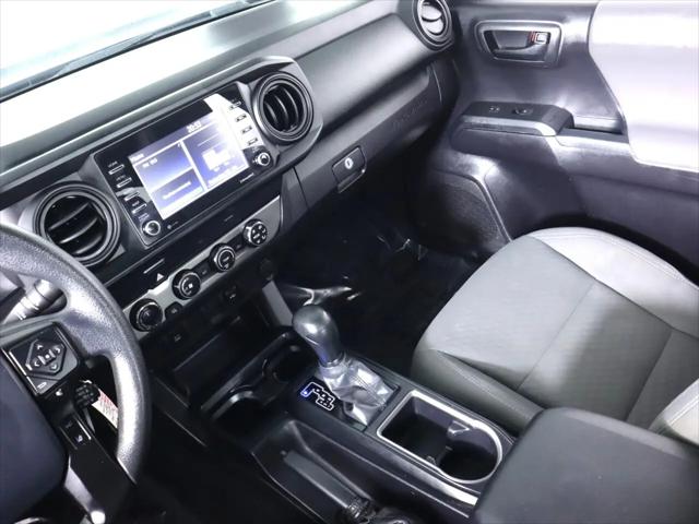 2020 Toyota Tacoma SR V6