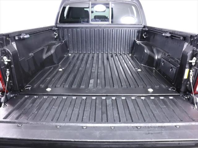 2020 Toyota Tacoma SR V6