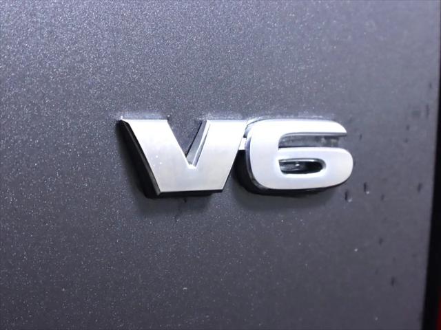 2020 Toyota Tacoma SR V6