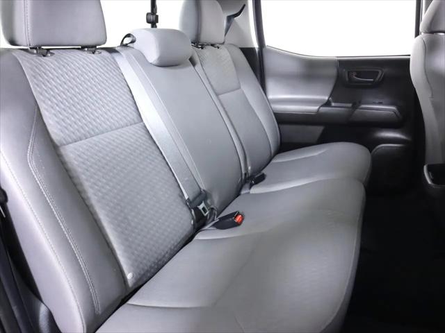 2020 Toyota Tacoma SR V6