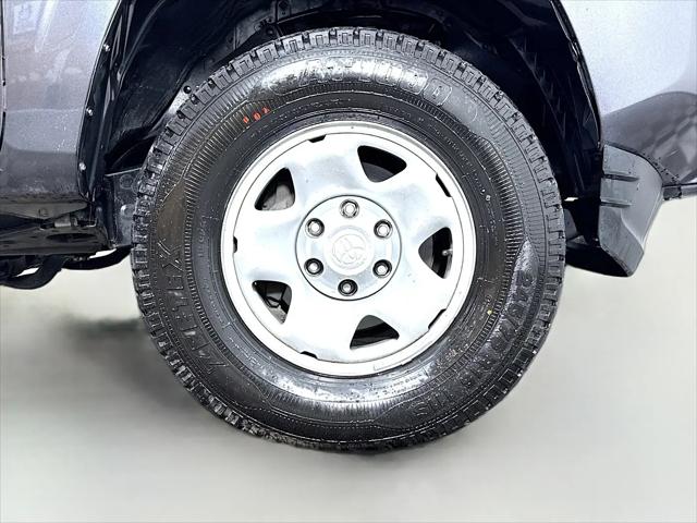 2020 Toyota Tacoma SR V6