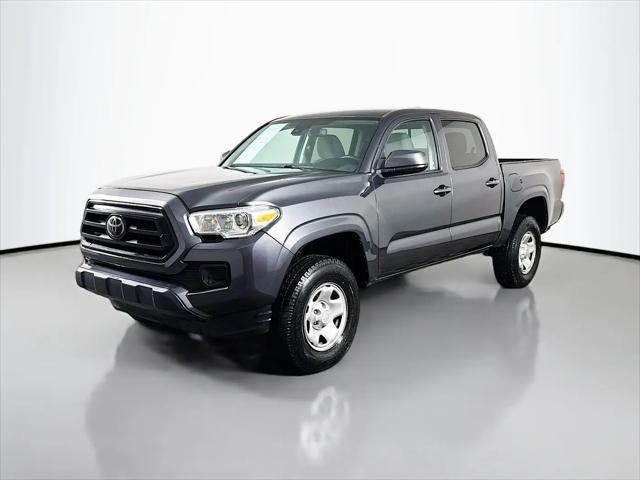 2020 Toyota Tacoma SR V6 for sale in Lynnwood, WA