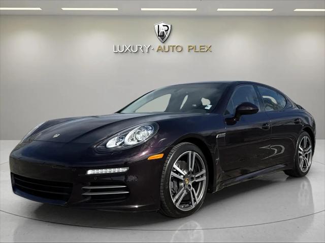 2015 Porsche Panamera 4 for sale in Portland, OR