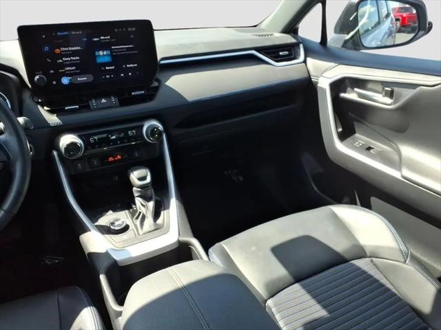 2023 Toyota RAV4 Hybrid XSE