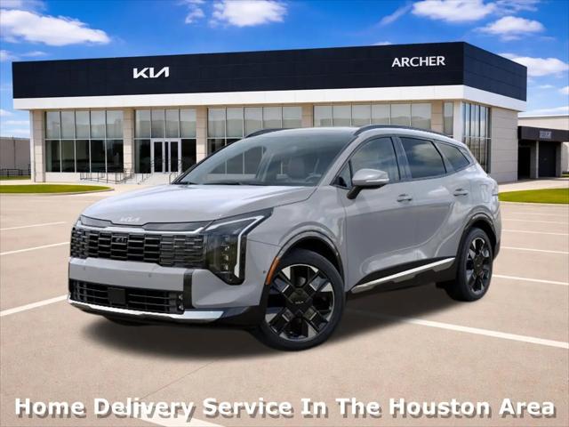 2026 Kia Sportage Hybrid SX-Prestige for sale in Houston, TX