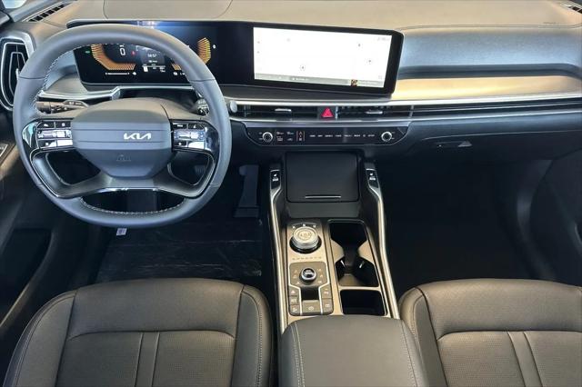 2026 Kia Sorento Hybrid EX AWD