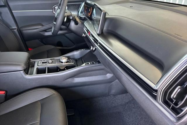 2026 Kia Sorento Hybrid EX AWD