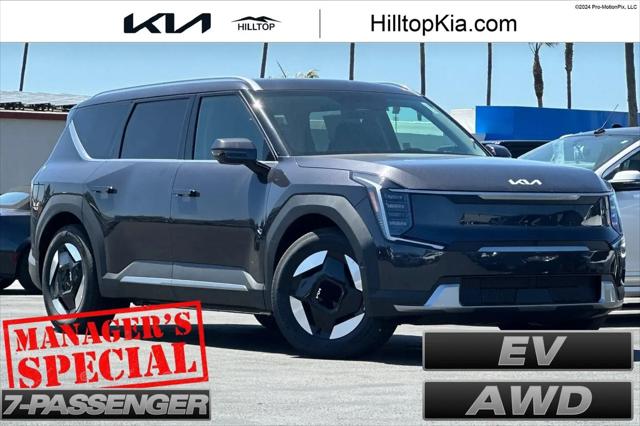 2026 Kia EV9 Wind for sale in Richmond, CA