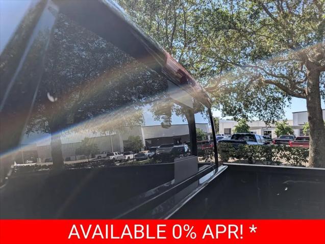 2026 Chevrolet Silverado 1500 4WD Crew Cab Short Bed LTZ