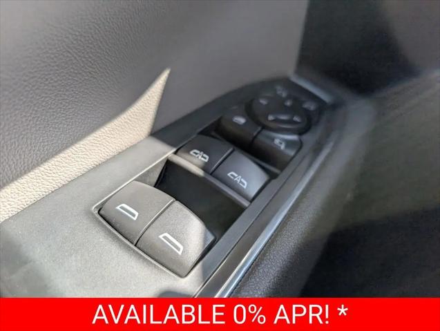 2026 Chevrolet Silverado 1500 4WD Crew Cab Short Bed LTZ