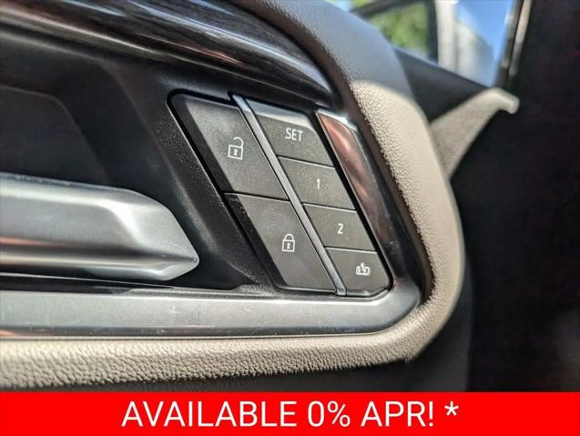 2026 Chevrolet Silverado 1500 4WD Crew Cab Short Bed LTZ
