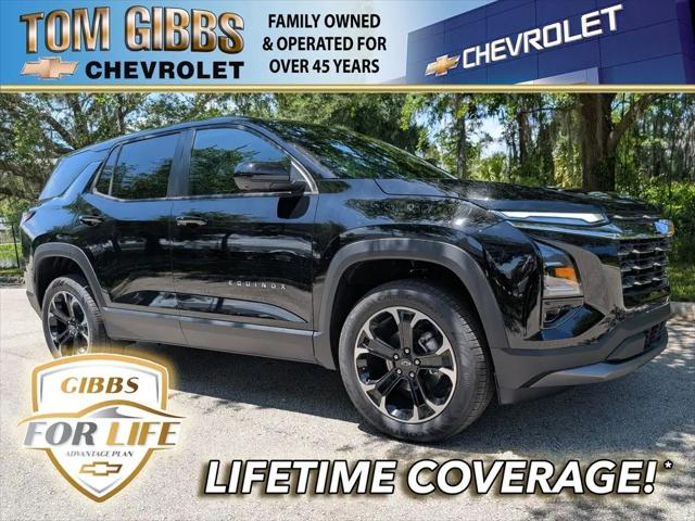 2026 Chevrolet Equinox FWD LT for sale in Palm Coast, FL