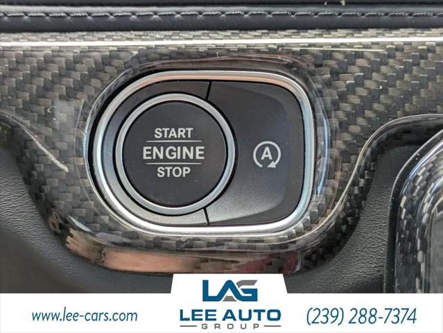 2021 Mercedes-Benz AMG G 63 4MATIC