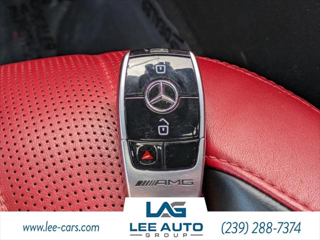 2021 Mercedes-Benz AMG G 63 4MATIC