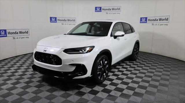 2026 Honda HR-V AWD EX-L for sale in Louisville, KY