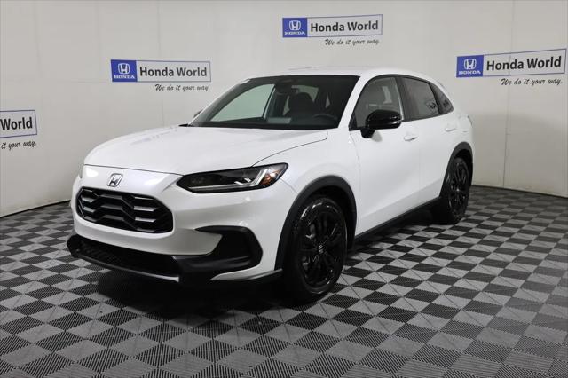 2026 Honda HR-V AWD Sport for sale in Louisville, KY