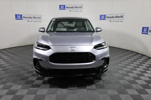 2026 Honda HR-V AWD EX-L