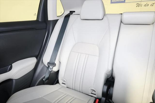 2026 Honda HR-V AWD EX-L