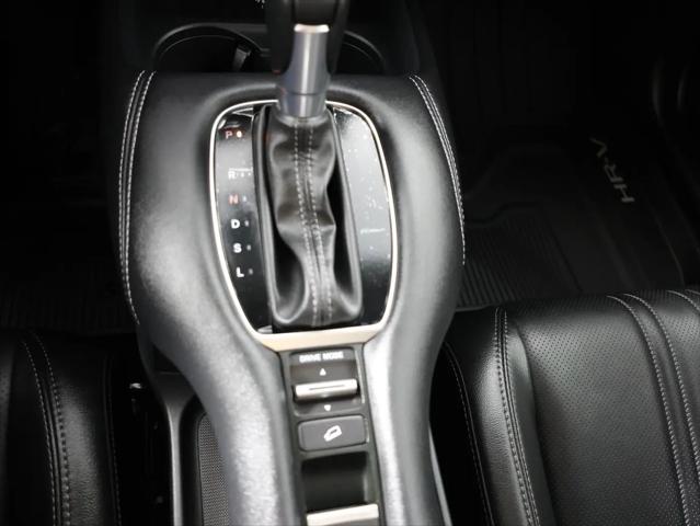 2026 Honda HR-V AWD EX-L