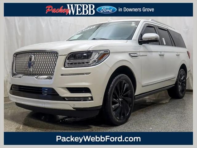 2020 Lincoln Navigator Reserve for sale in Downers Grove, IL