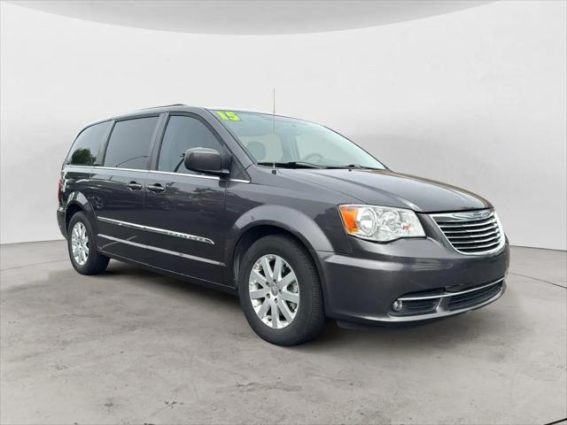2015 Chrysler Town & Country Touring for sale in Tempe, AZ