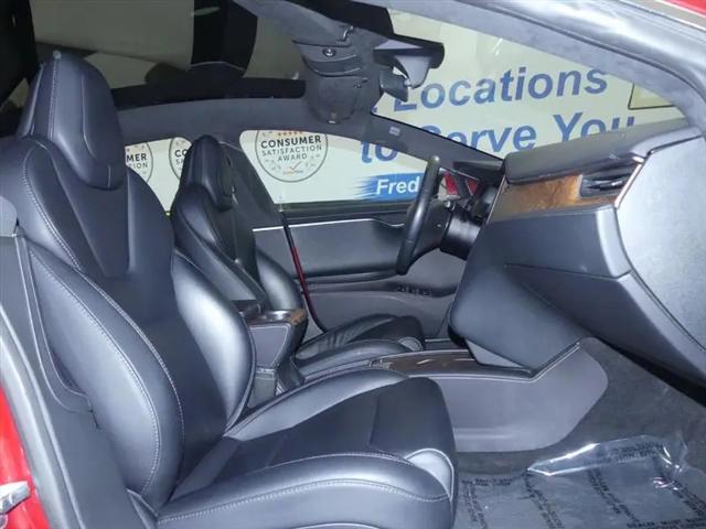 2019 Tesla Model S Long Range